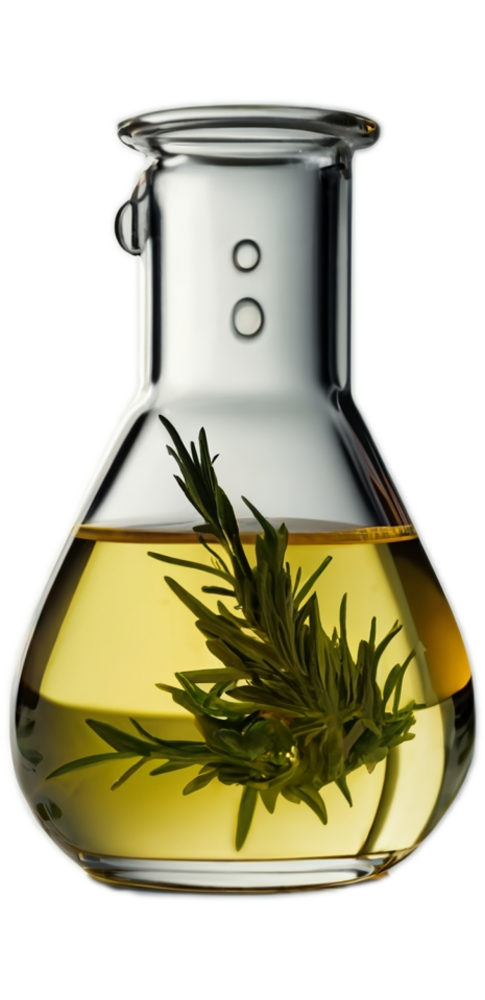 Botanical Extracts in a Bottle