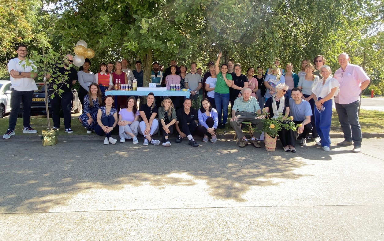 Team - Jarvis Cosmetic Developments