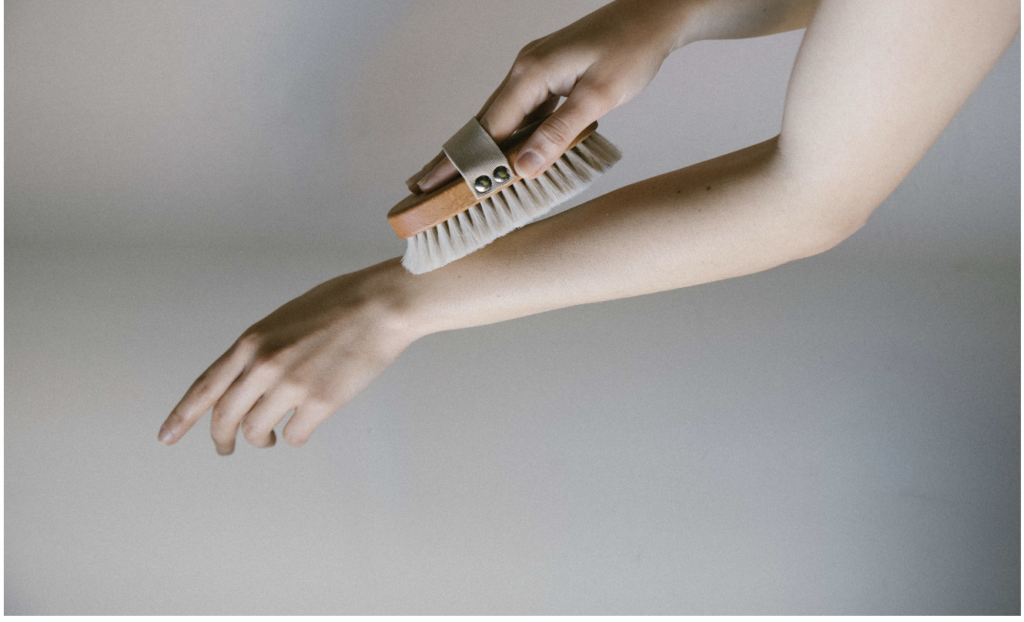 Body Skin Care Routine - Jarvis Cosmetic Developments