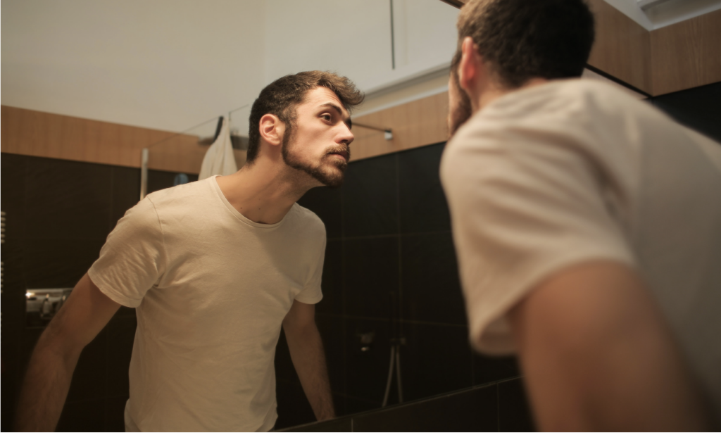 Male Grooming in Beauty - Jarvis Cosmetic Developments